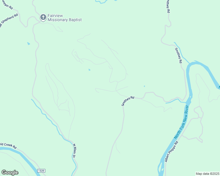 map of restaurants, bars, coffee shops, grocery stores, and more near 249 Guy Neaves Road in Crumpler