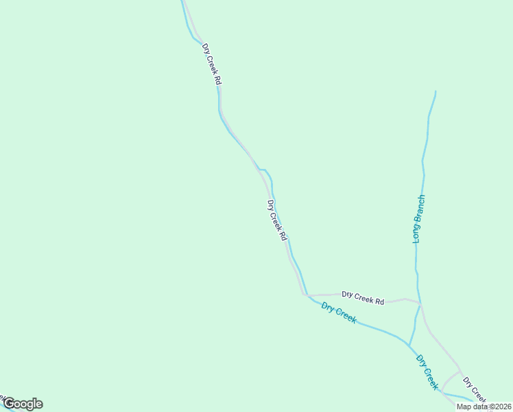 map of restaurants, bars, coffee shops, grocery stores, and more near 2320 Dry Creek Road in Celina