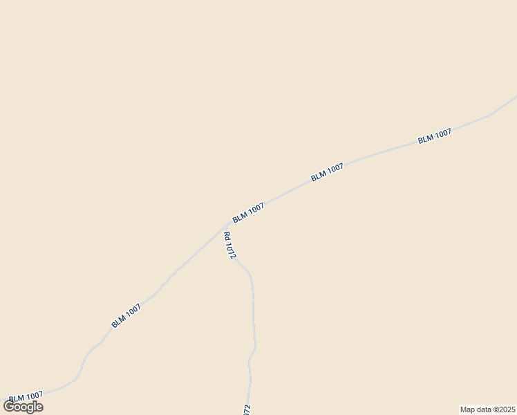 map of restaurants, bars, coffee shops, grocery stores, and more near BLM 1007 in Mohave County