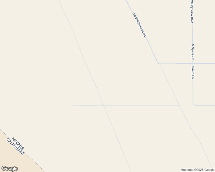 map of restaurants, bars, coffee shops, grocery stores, and more near 2 South Mcr926032 Road in Amargosa Valley