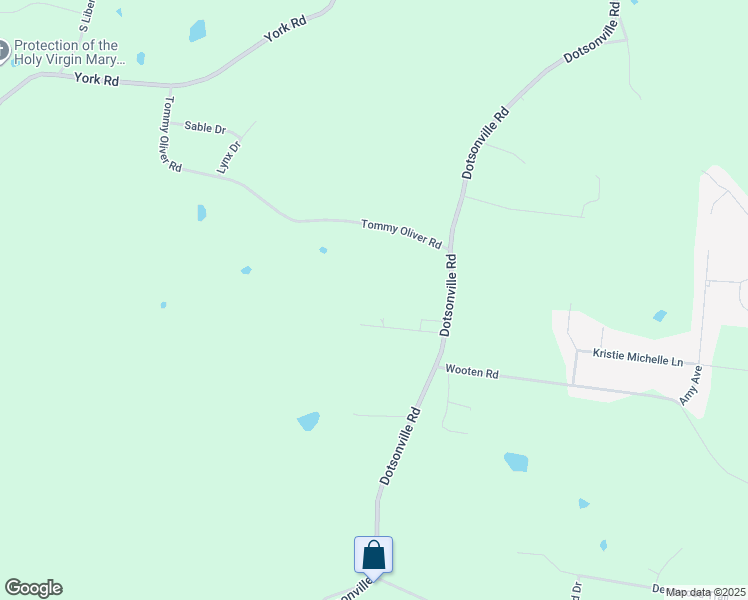 map of restaurants, bars, coffee shops, grocery stores, and more near 1460 Dotsonville Rd in Clarksville