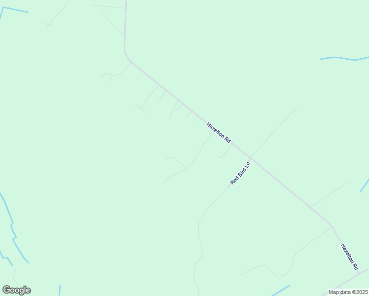 map of restaurants, bars, coffee shops, grocery stores, and more near 47 Green Acres in Gates