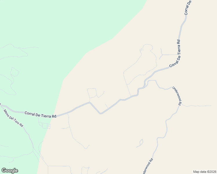 map of restaurants, bars, coffee shops, grocery stores, and more near 529 Corral De Tierra Road in Salinas