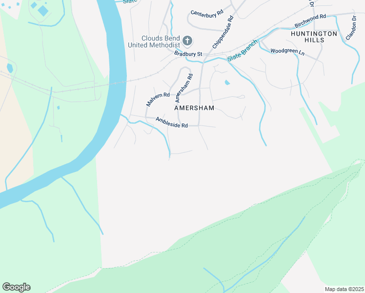 map of restaurants, bars, coffee shops, grocery stores, and more near 1005 Boyd Path Court in Kingsport