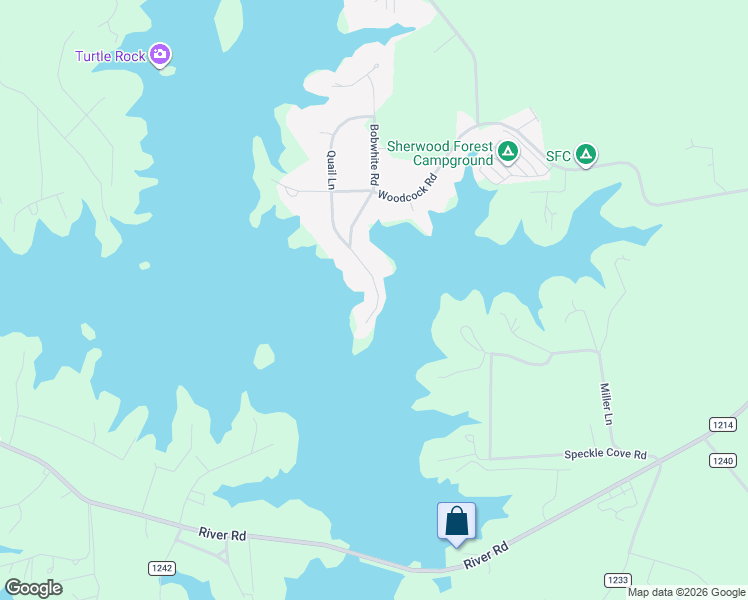 map of restaurants, bars, coffee shops, grocery stores, and more near 370 Quail Lane in Henrico
