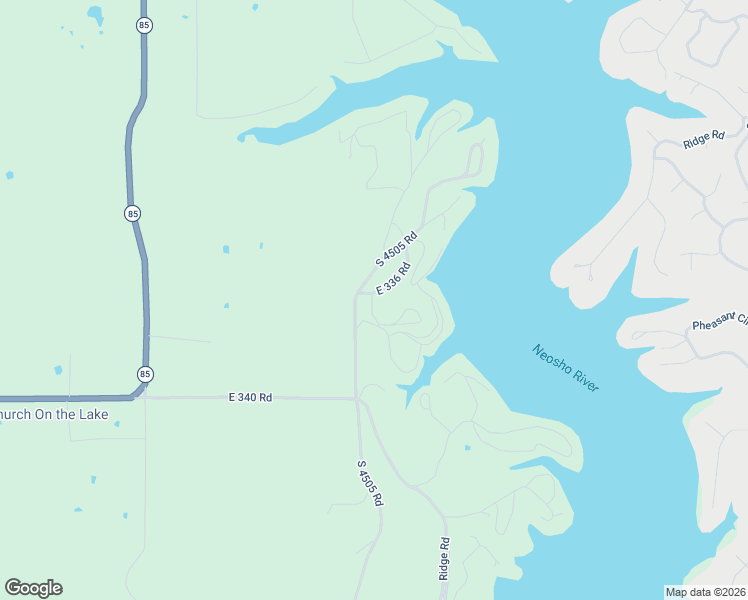 map of restaurants, bars, coffee shops, grocery stores, and more near 33718 South 4506 Road in Pensacola