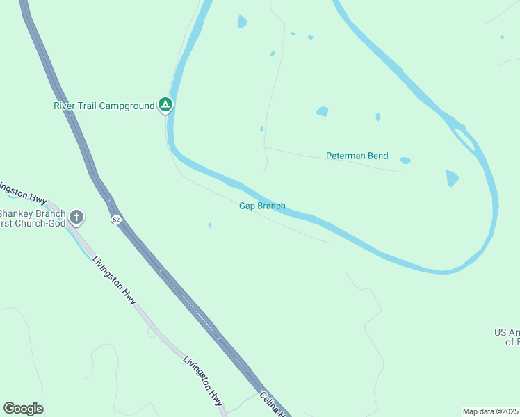 map of restaurants, bars, coffee shops, grocery stores, and more near 1229 River Road in Celina