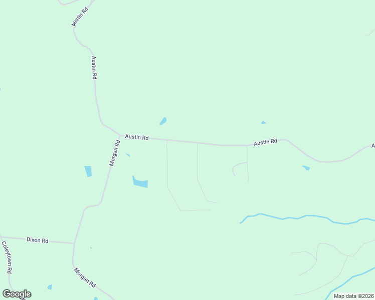 map of restaurants, bars, coffee shops, grocery stores, and more near 1854 Austin Road in Lafayette