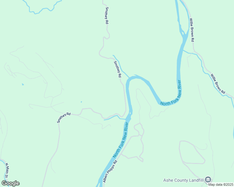 map of restaurants, bars, coffee shops, grocery stores, and more near 2085 Smithey Road in Crumpler