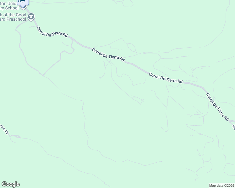 map of restaurants, bars, coffee shops, grocery stores, and more near 384 Corral De Tierra Road in Salinas