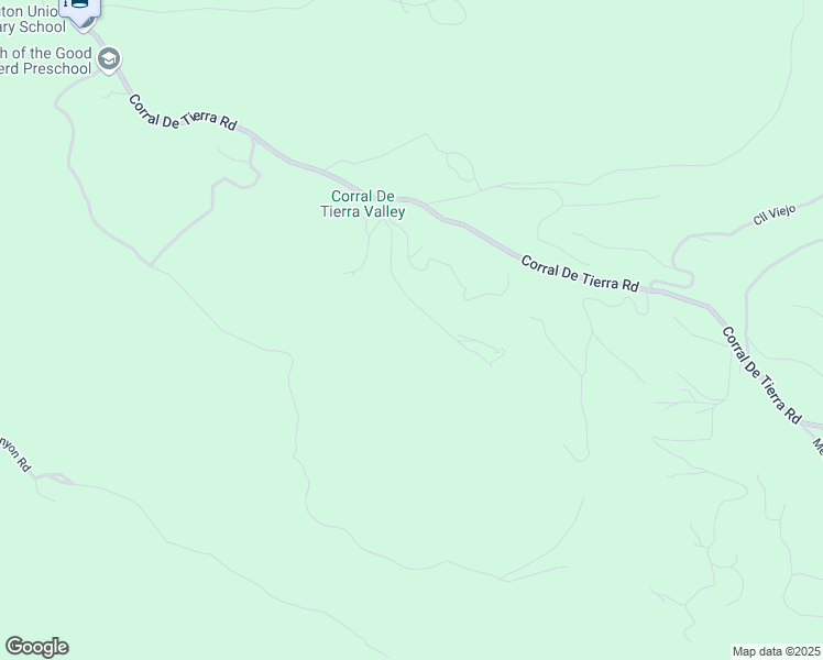 map of restaurants, bars, coffee shops, grocery stores, and more near 384 Corral De Tierra Road in Salinas