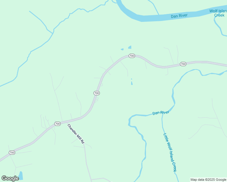 map of restaurants, bars, coffee shops, grocery stores, and more near 10678 North Carolina 700 in Pelham