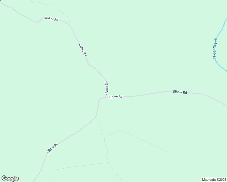 map of restaurants, bars, coffee shops, grocery stores, and more near 2130 Elbow Rd in Protem