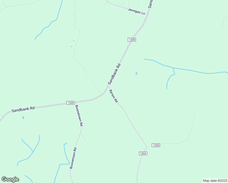 map of restaurants, bars, coffee shops, grocery stores, and more near 359 Byrum Road in Gates