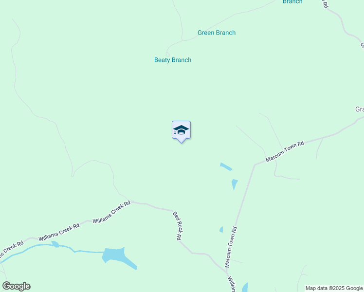 map of restaurants, bars, coffee shops, grocery stores, and more near in Oneida