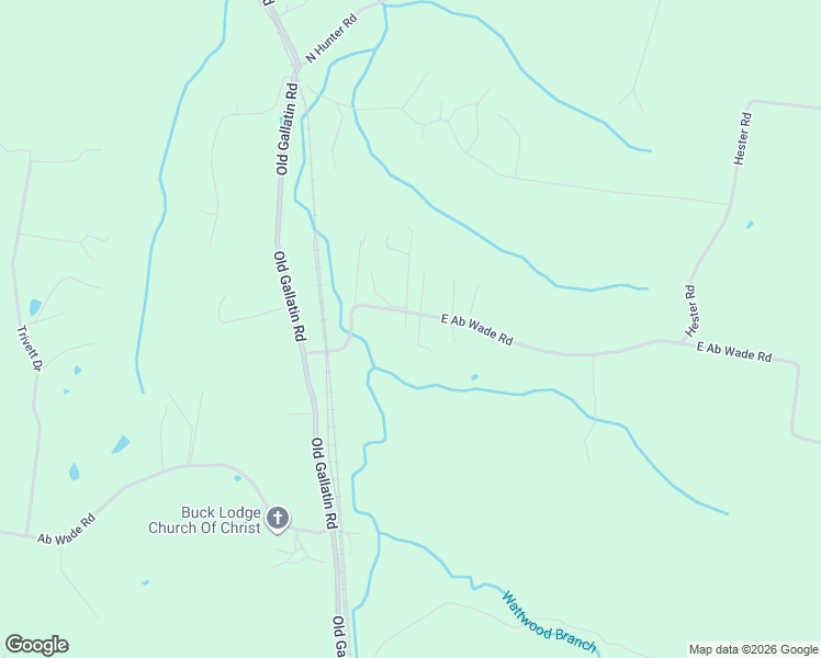 map of restaurants, bars, coffee shops, grocery stores, and more near 1200 East Ab Wade Road in Portland