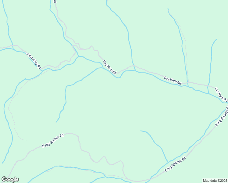 map of restaurants, bars, coffee shops, grocery stores, and more near 1099 Coy Ham Road in Lansing