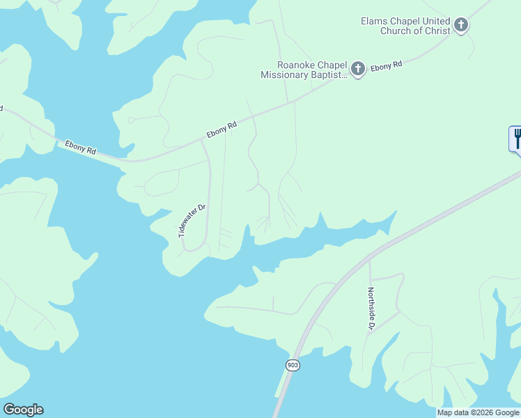 map of restaurants, bars, coffee shops, grocery stores, and more near 2-12 King's Branch in Littleton