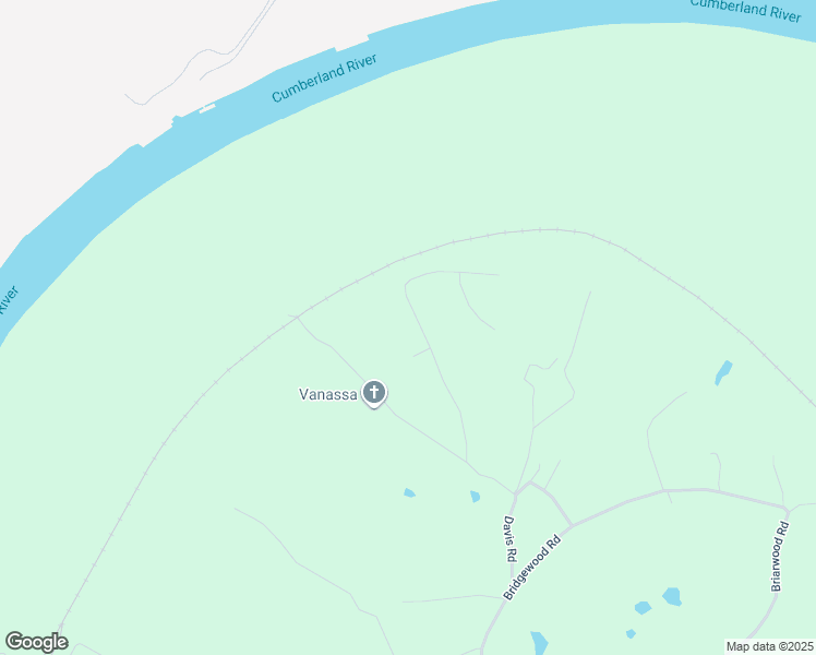 map of restaurants, bars, coffee shops, grocery stores, and more near 380 Hilltop Drive in Clarksville
