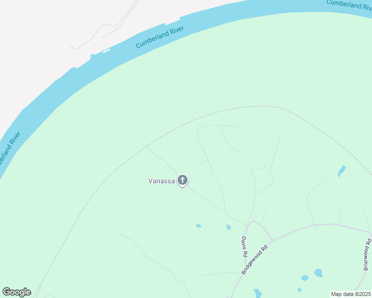 map of restaurants, bars, coffee shops, grocery stores, and more near 380 Hilltop Drive in Clarksville