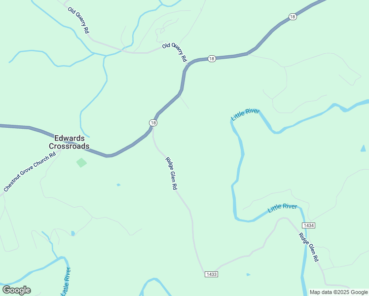 map of restaurants, bars, coffee shops, grocery stores, and more near 67 Ridge Glen Road in Sparta