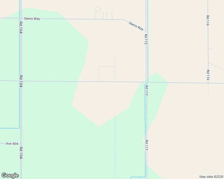 map of restaurants, bars, coffee shops, grocery stores, and more near 10991 Avenue 408 in Dinuba