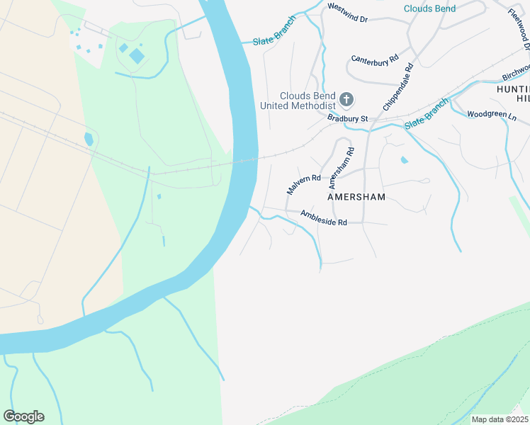 map of restaurants, bars, coffee shops, grocery stores, and more near Kings Bay Drive in Kingsport
