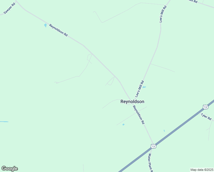 map of restaurants, bars, coffee shops, grocery stores, and more near 126 Reynoldson Road in Gates