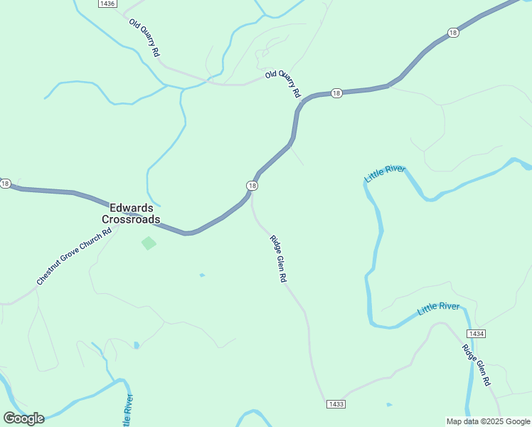 map of restaurants, bars, coffee shops, grocery stores, and more near 67 Ridge Glen Road in Sparta