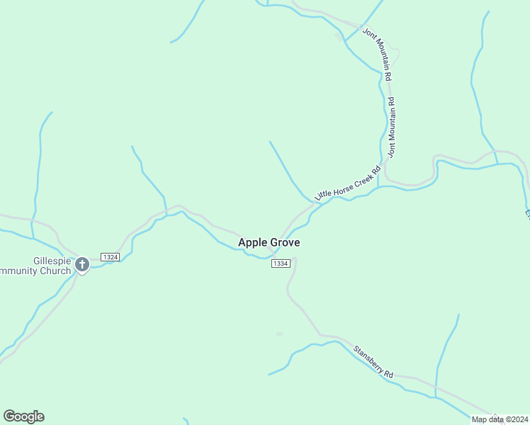 map of restaurants, bars, coffee shops, grocery stores, and more near 748 Little Horse Creek Road in Lansing