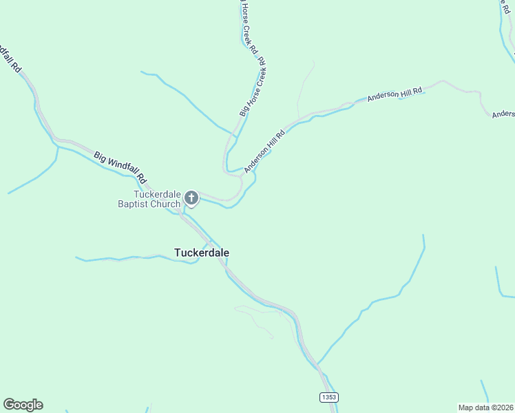 map of restaurants, bars, coffee shops, grocery stores, and more near 360 Big Horse Creek Road in Lansing