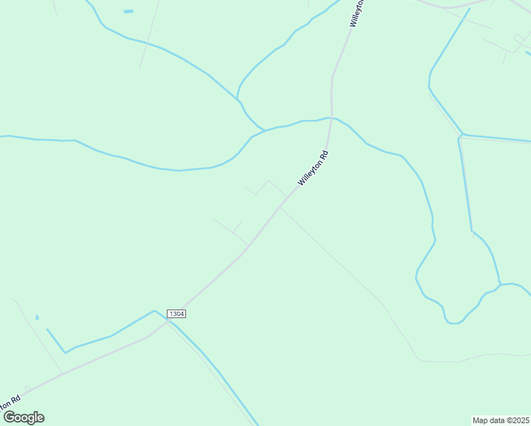 map of restaurants, bars, coffee shops, grocery stores, and more near 1160 Willeyton Road in Gates