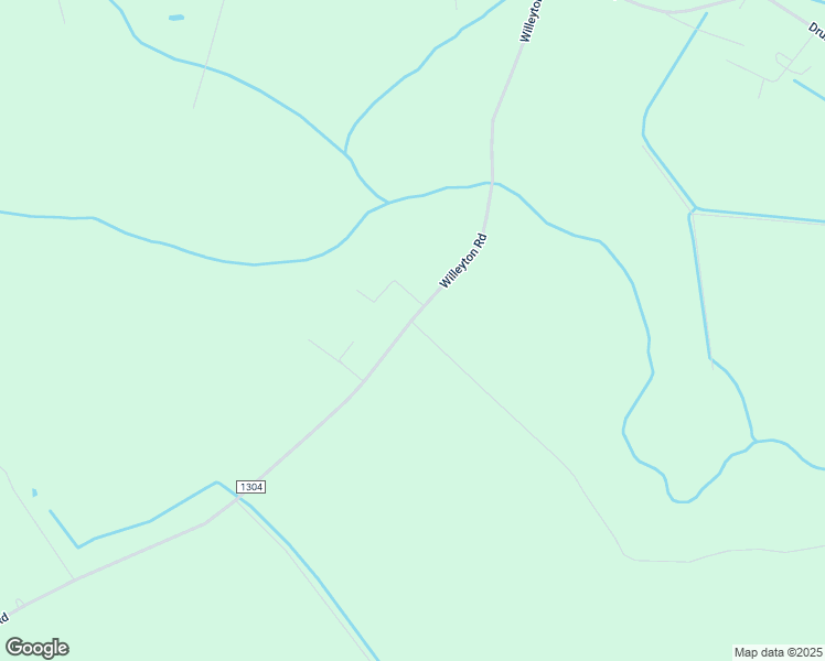 map of restaurants, bars, coffee shops, grocery stores, and more near 1169 Willeyton Road in Gates