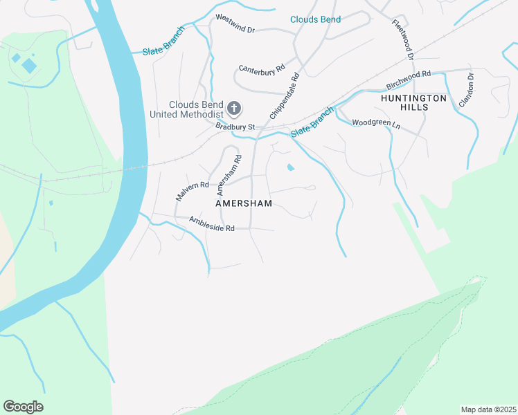 map of restaurants, bars, coffee shops, grocery stores, and more near 1129 Chippendale Road in Kingsport