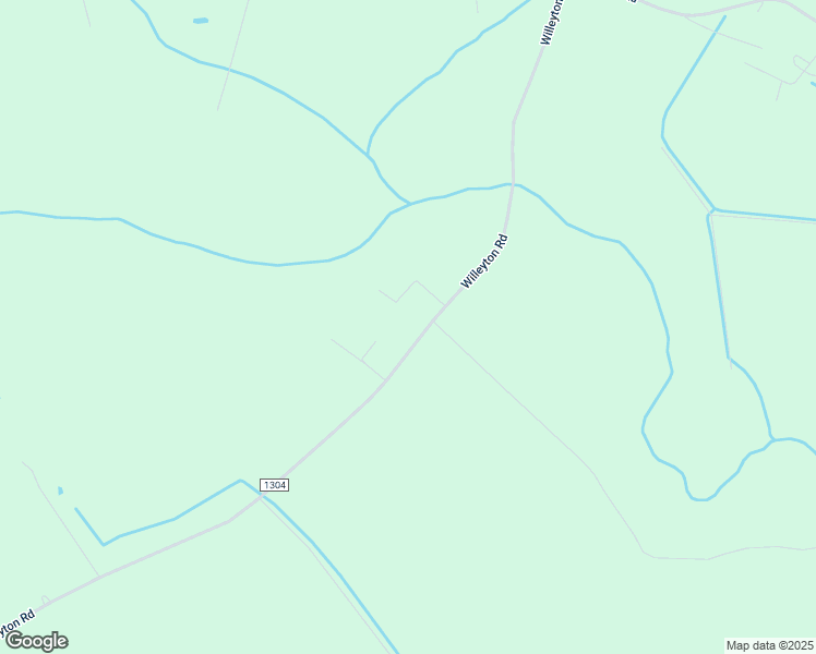 map of restaurants, bars, coffee shops, grocery stores, and more near 1160 Willeyton Road in Gates