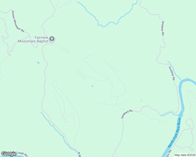 map of restaurants, bars, coffee shops, grocery stores, and more near 250 Deer Ridge Road in Crumpler