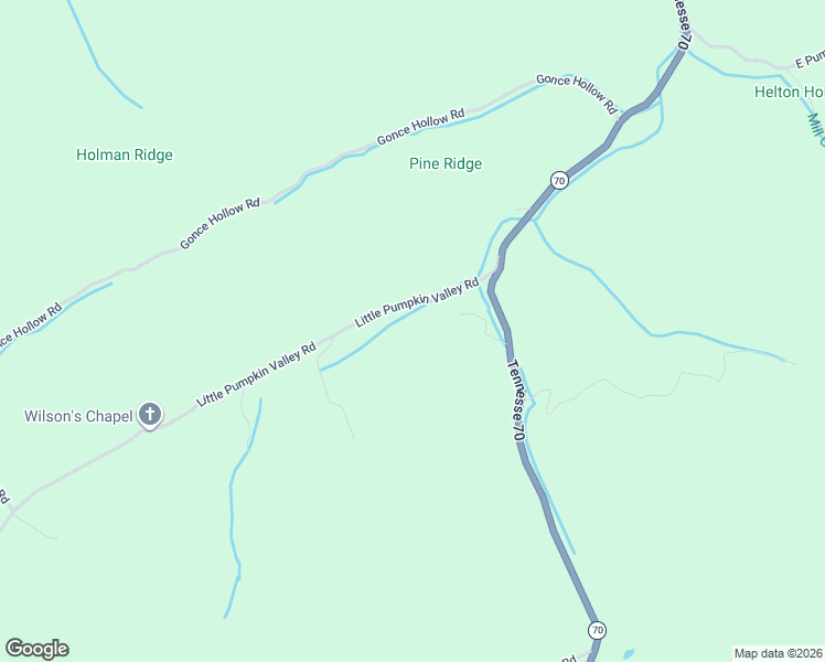 map of restaurants, bars, coffee shops, grocery stores, and more near 182 Dalson Rd in Hawkins