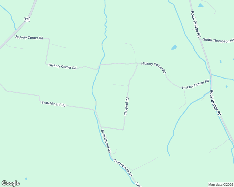 map of restaurants, bars, coffee shops, grocery stores, and more near 530 Hickory Corner Road in Bethpage