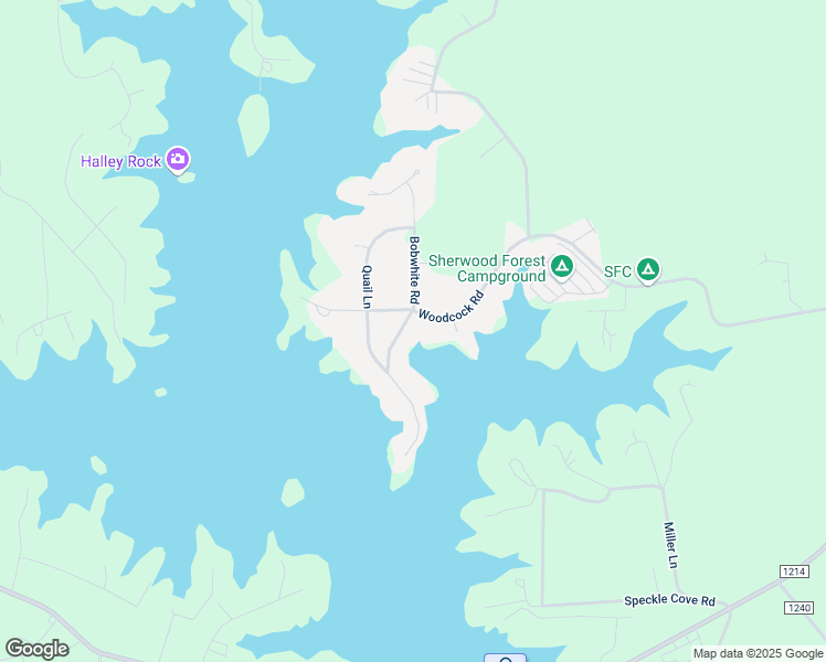 map of restaurants, bars, coffee shops, grocery stores, and more near 154 Bobwhite Road in Henrico