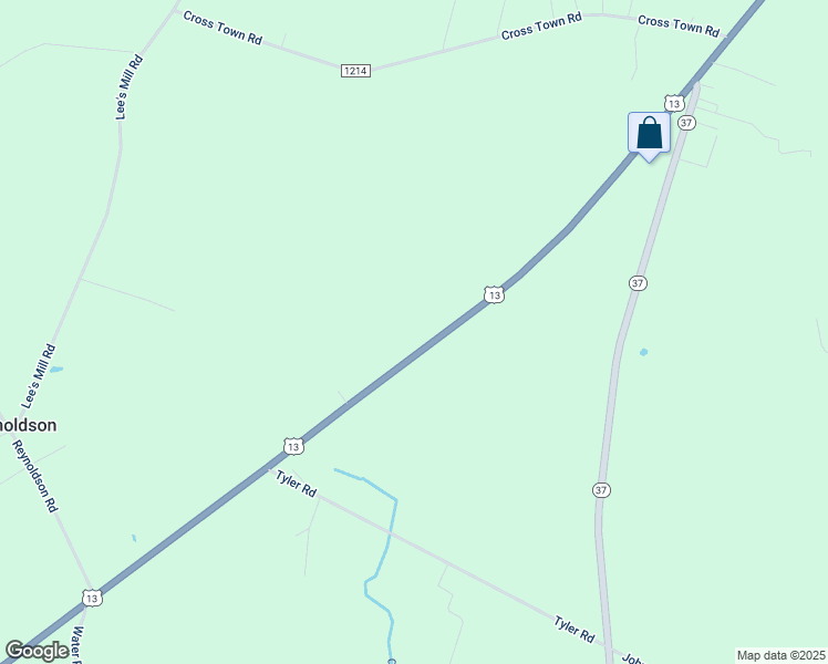 map of restaurants, bars, coffee shops, grocery stores, and more near in Gates