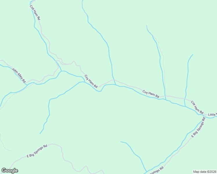 map of restaurants, bars, coffee shops, grocery stores, and more near 1099 Coy Ham Road in Lansing