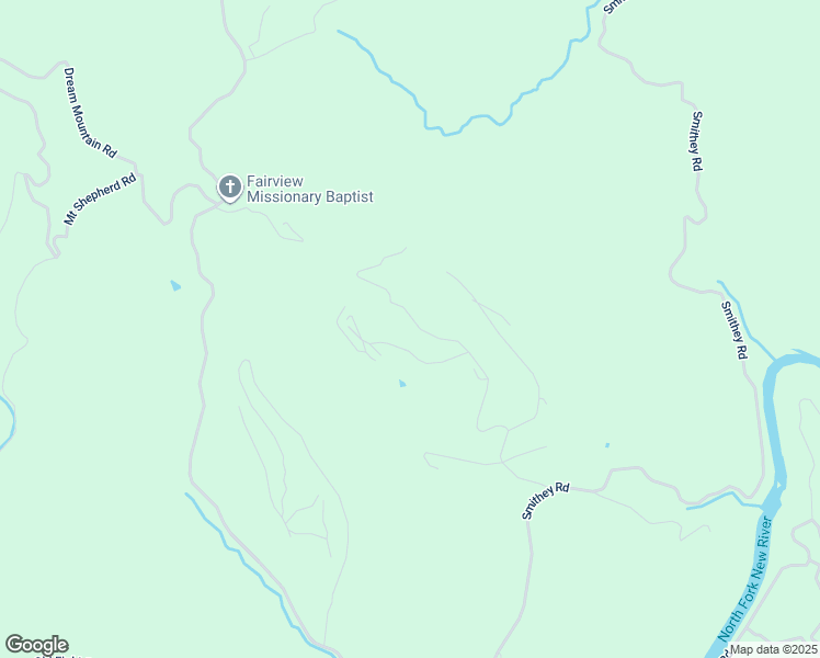 map of restaurants, bars, coffee shops, grocery stores, and more near 307 Turkey Trot Road in Crumpler