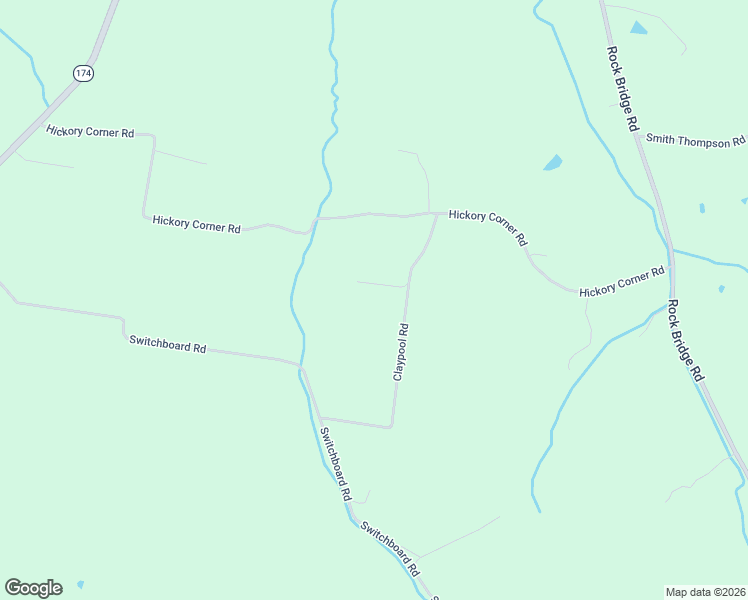 map of restaurants, bars, coffee shops, grocery stores, and more near 530 Hickory Corner Road in Bethpage