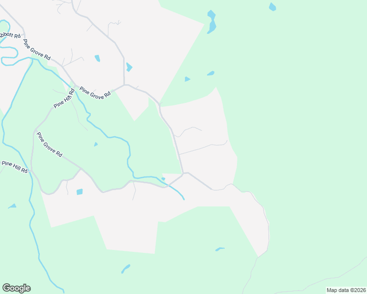 map of restaurants, bars, coffee shops, grocery stores, and more near 2315 Pine Grove Rd in Winfield