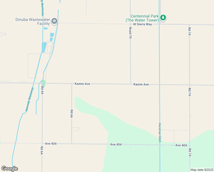 map of restaurants, bars, coffee shops, grocery stores, and more near 6839 Avenue 408 in Dinuba