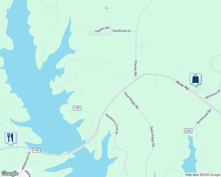 map of restaurants, bars, coffee shops, grocery stores, and more near 790 Lizard Creek Road in Littleton