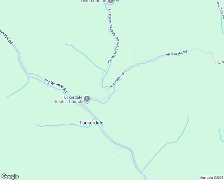 map of restaurants, bars, coffee shops, grocery stores, and more near 360 Big Horse Creek Road in Lansing