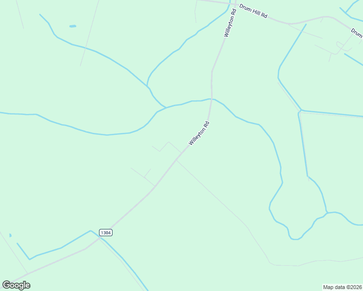 map of restaurants, bars, coffee shops, grocery stores, and more near 1188 Willeyton Road in Gates