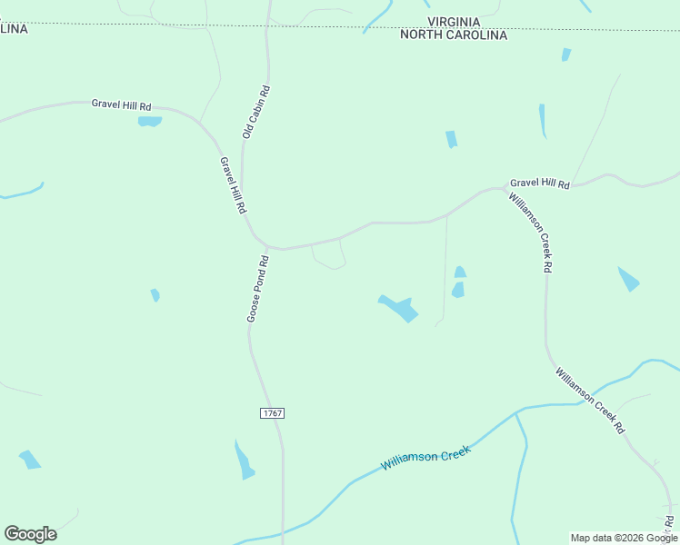 map of restaurants, bars, coffee shops, grocery stores, and more near 1201 Gravel Hill Road in Ruffin
