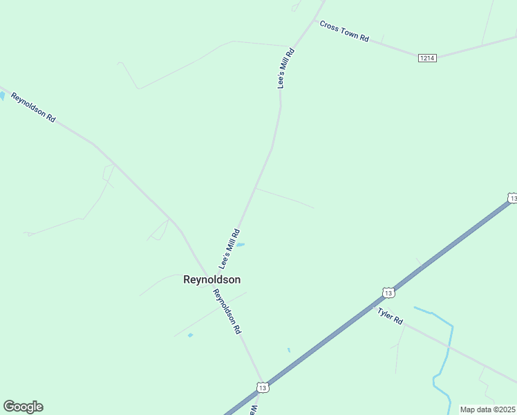 map of restaurants, bars, coffee shops, grocery stores, and more near 49 Lee's Mill Road in Gates